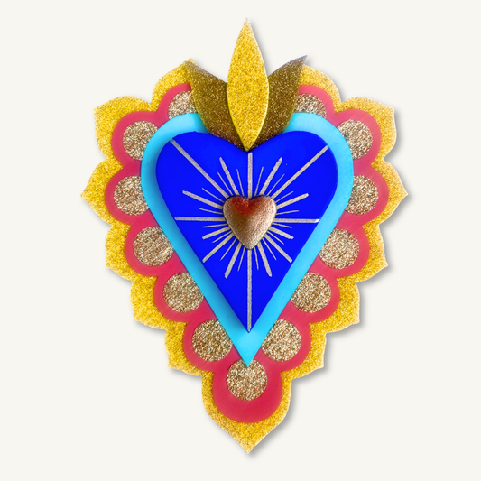 Coeur Nomade TARA