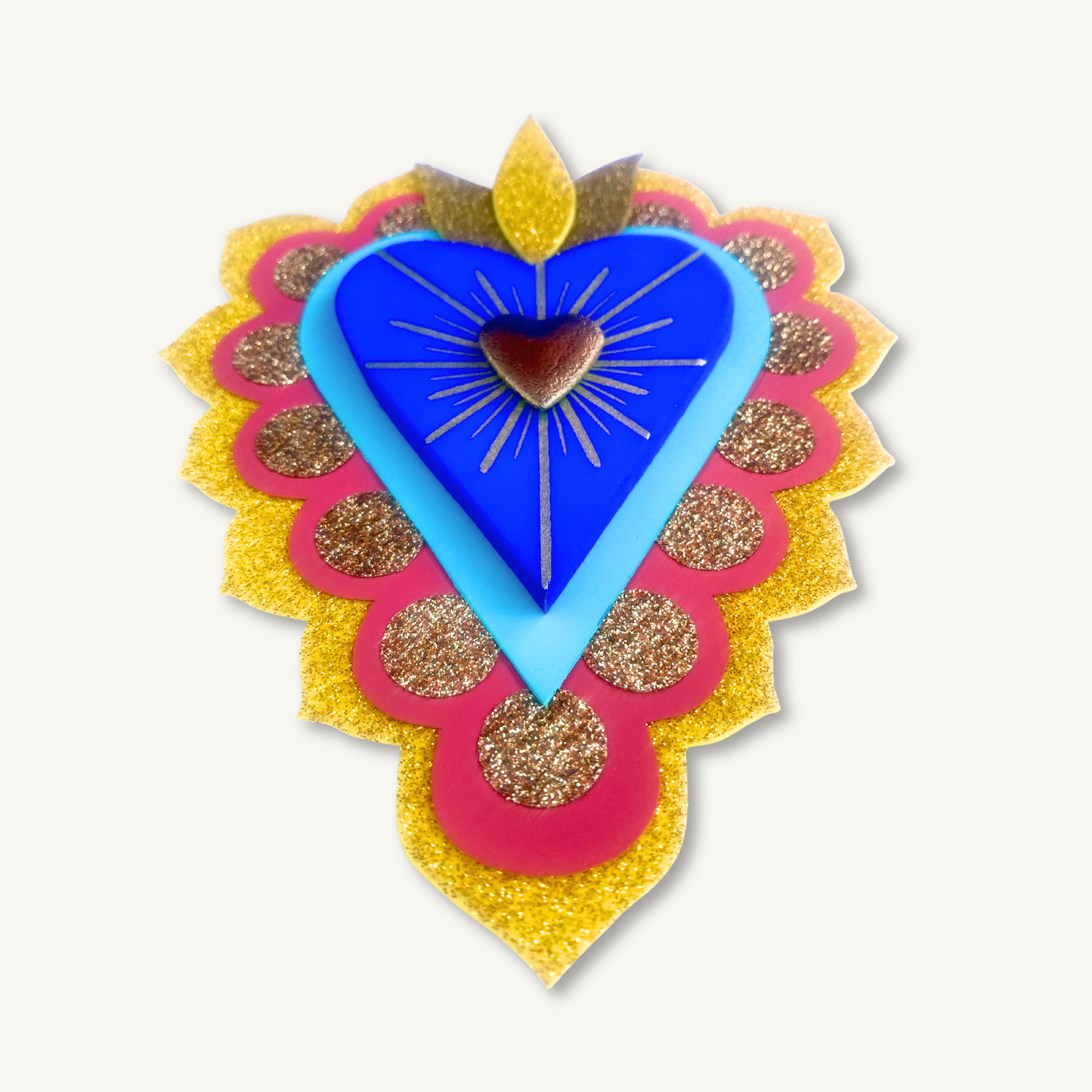 Coeur Nomade TARA