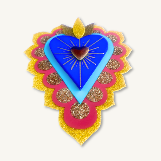 Coeur Nomade TARA