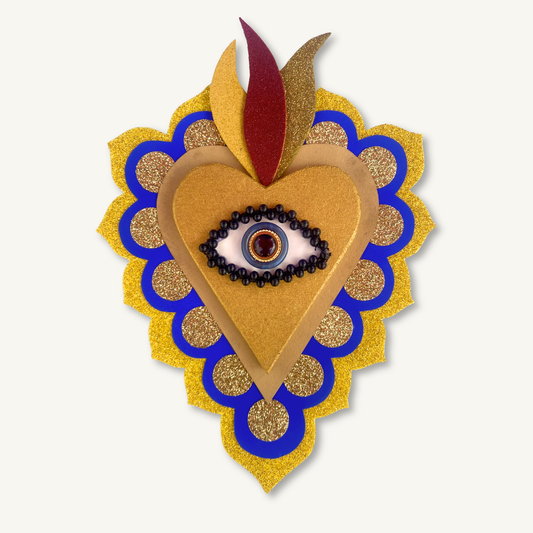 Coeur Nomade TARA