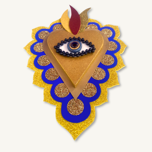 Coeur Nomade TARA