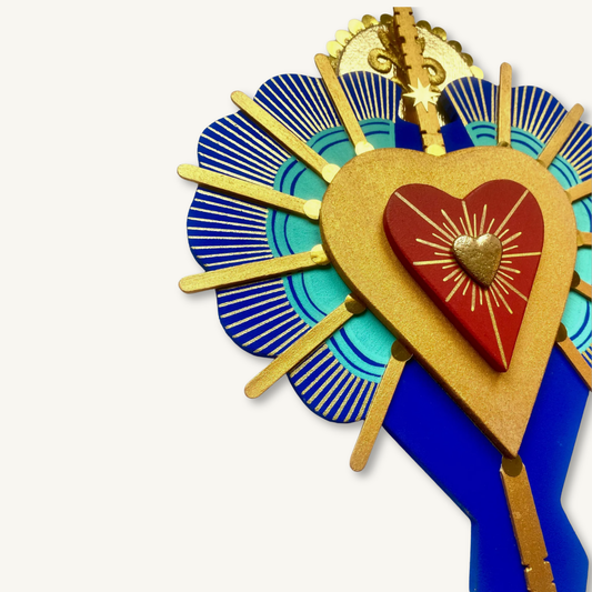 Coeur à prendre