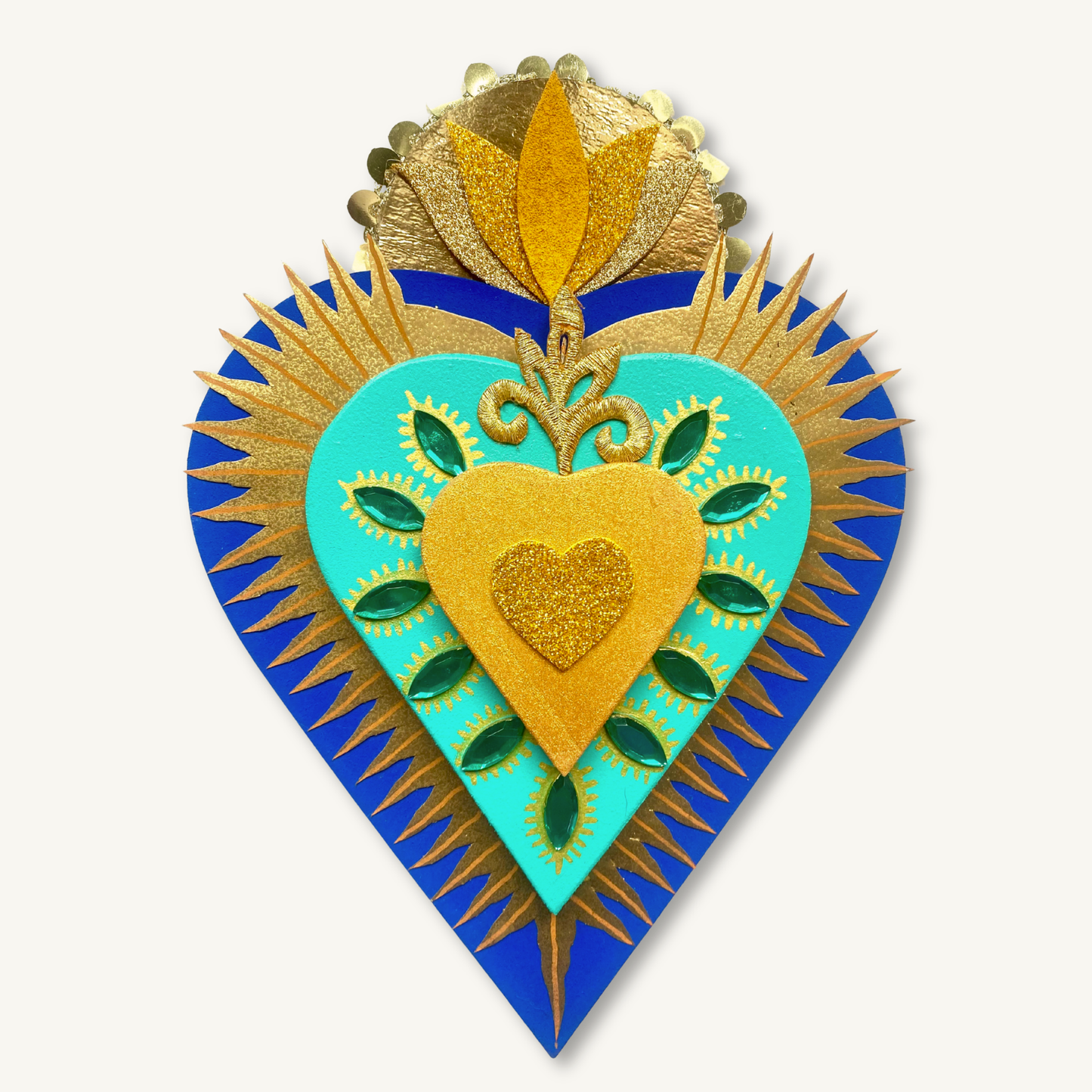 Coeur à prendre