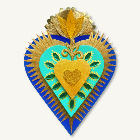 Coeur à prendre