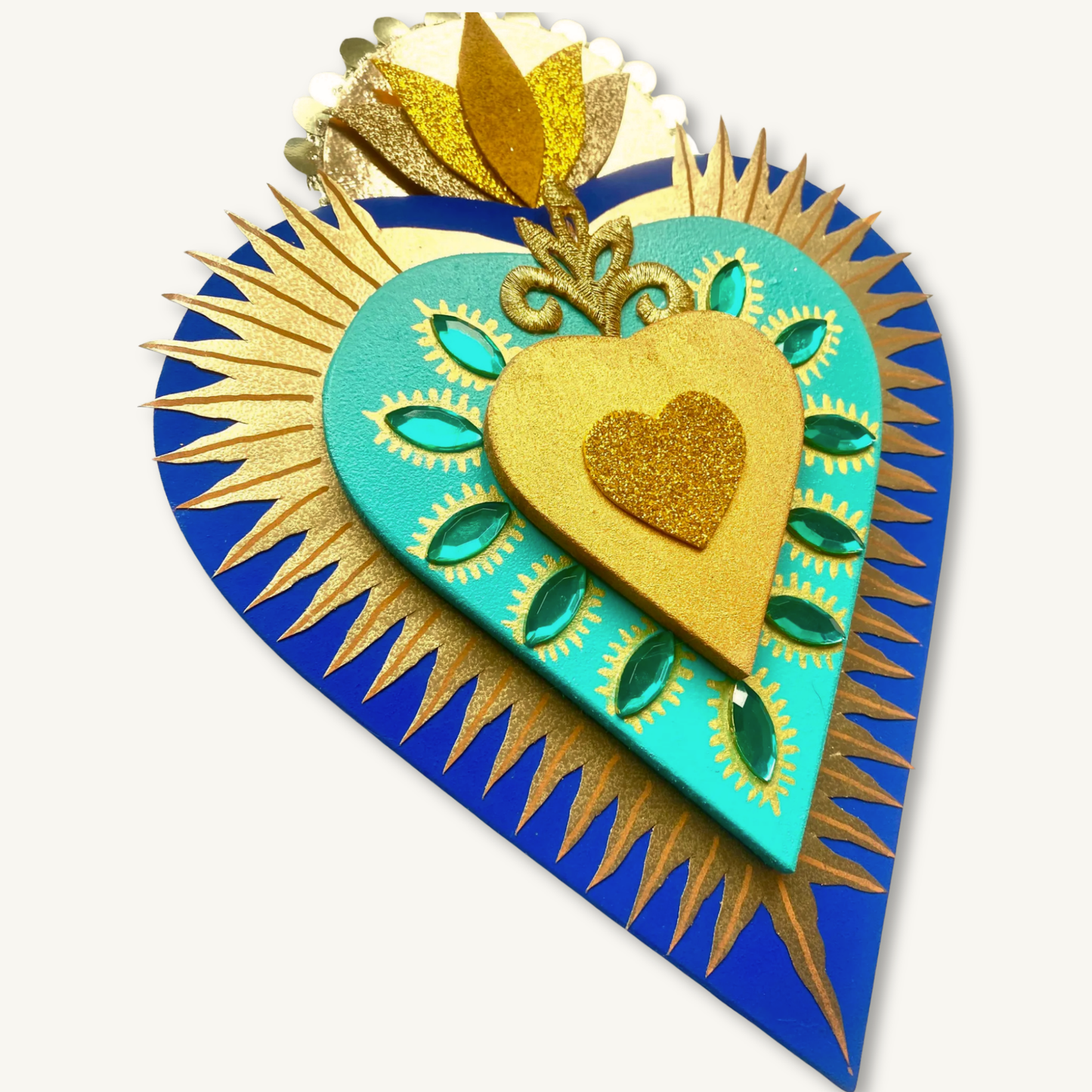 Coeur à prendre