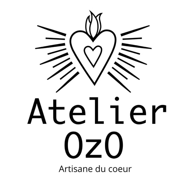 Logo Atelier OzO