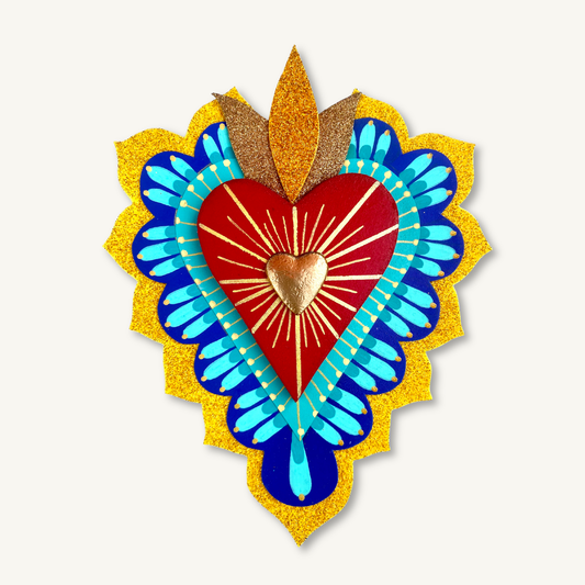 Coeur Nomade NOVA