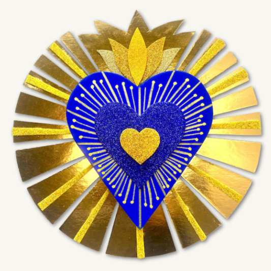 Coeur Solaire