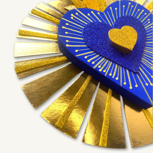 Coeur Solaire