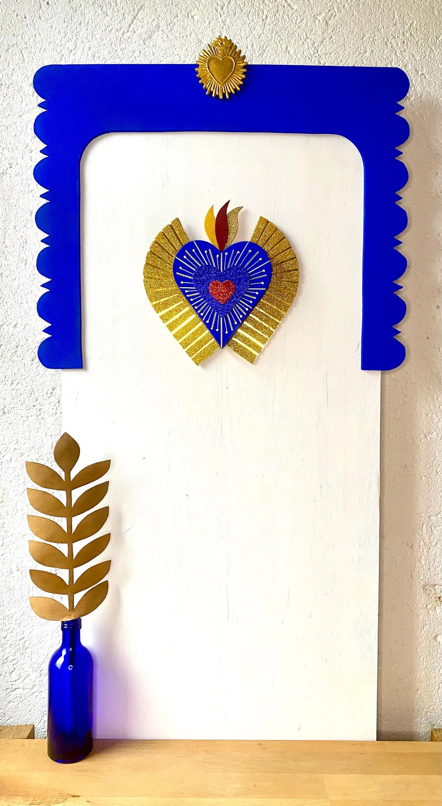 Coeur Solaire