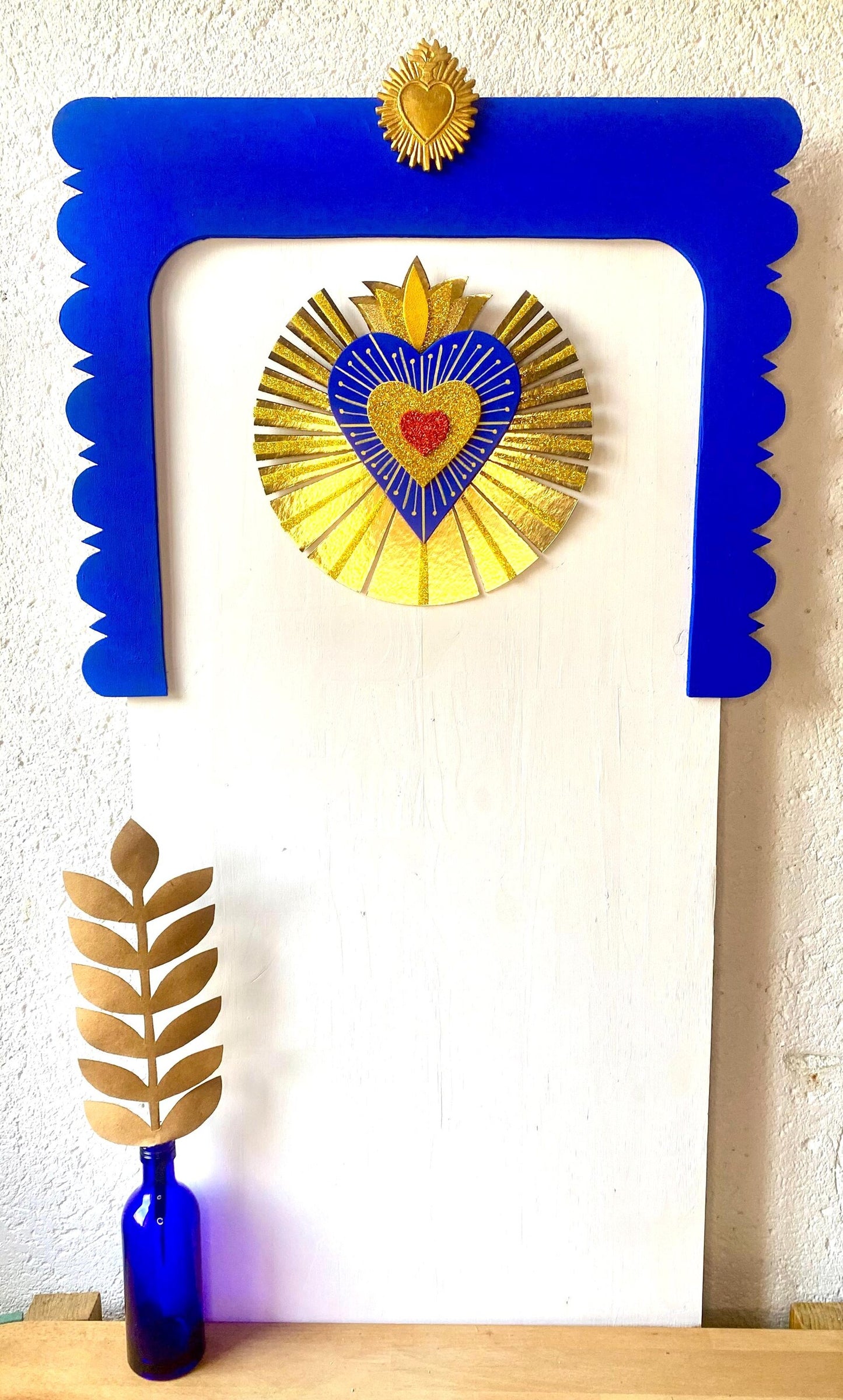 Coeur Solaire