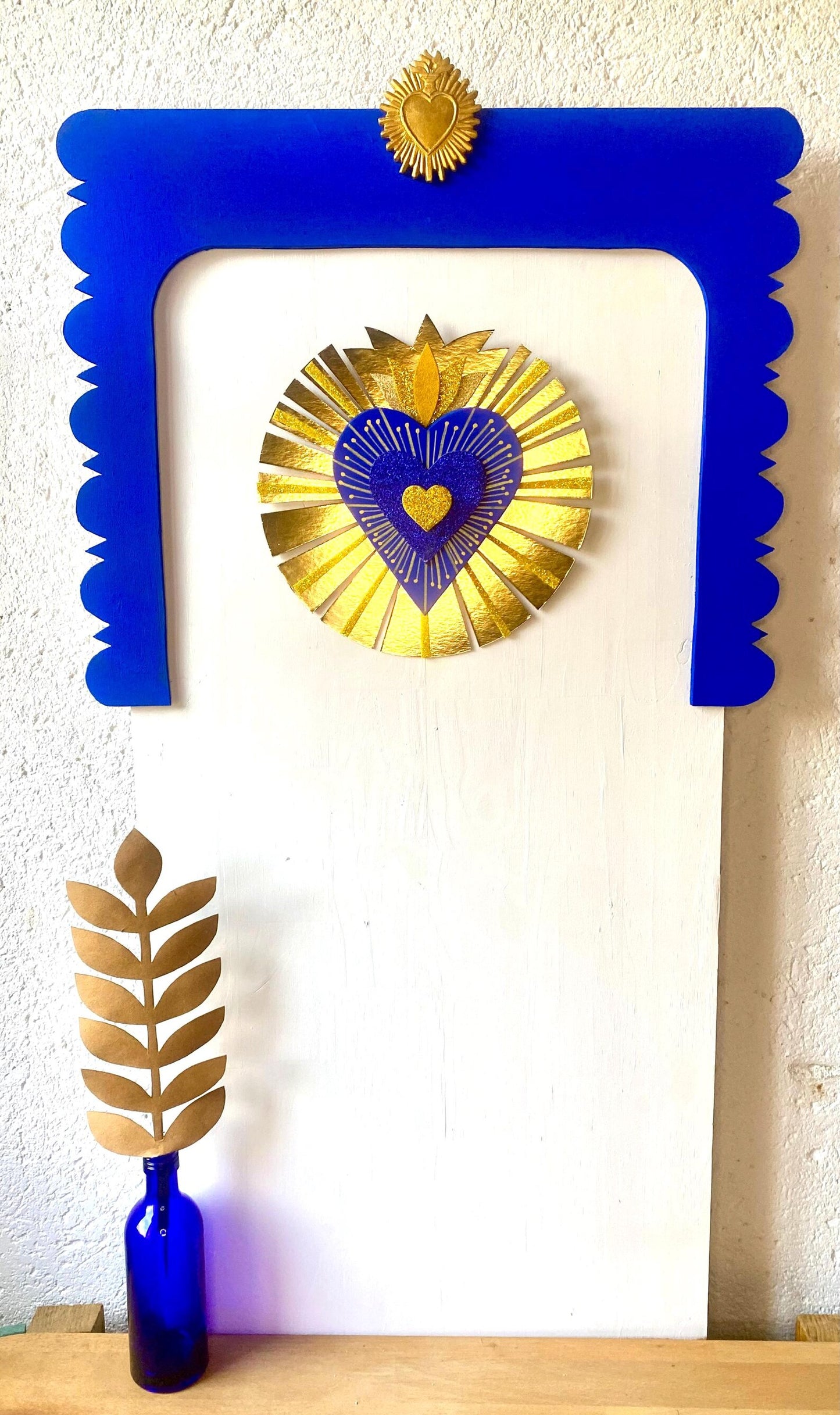 Coeur Solaire