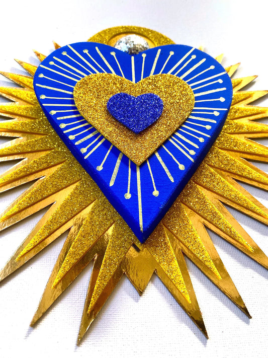 Coeur Solaire
