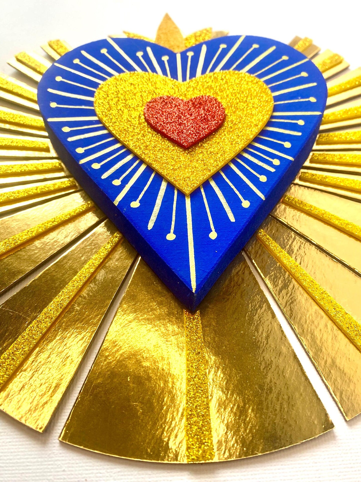 Coeur Solaire