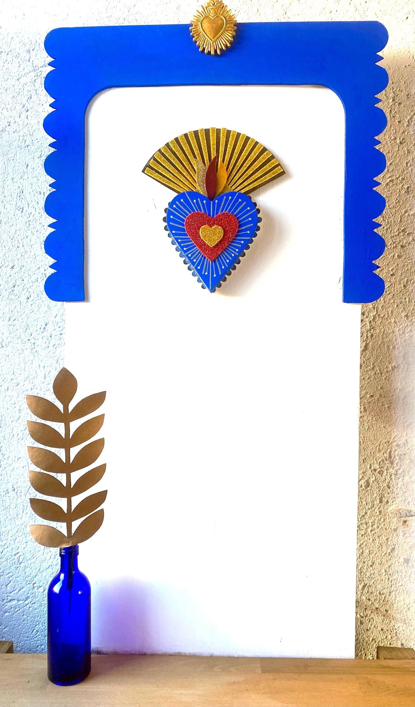 Coeur Solaire