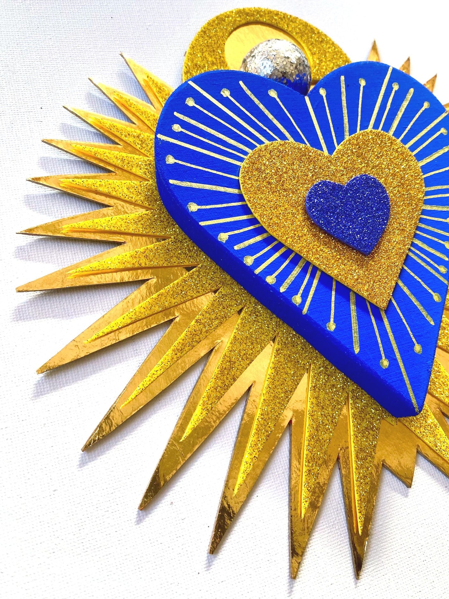 Coeur Solaire