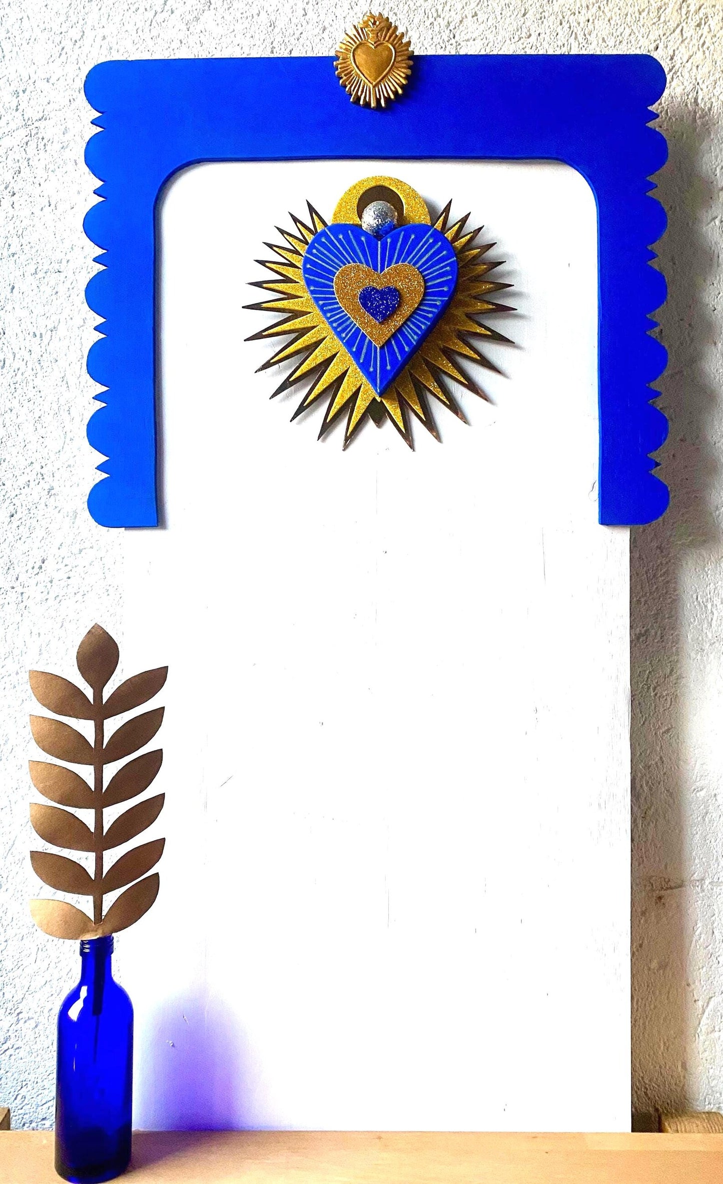Coeur Solaire